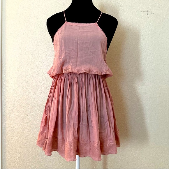 Intimately Free People Two for Tea Slip Dress - Picture 5 of 12